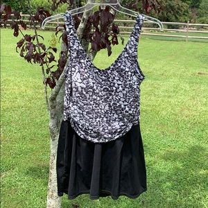 Catalina Suddenly Slim Swimsuit